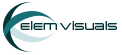 elemvisuals logo