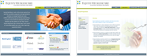 equity healthcare thumb